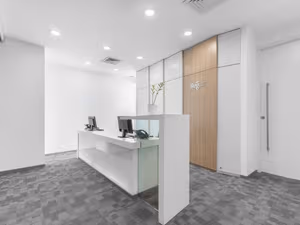 1 Person Virtual Office