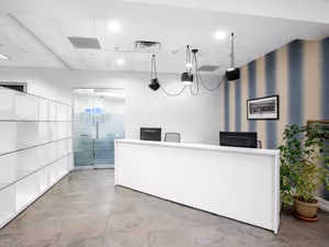 1 Person Virtual Office