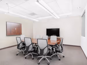 1 Person Virtual Office