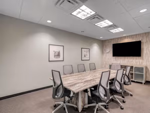 1 Person Virtual Office