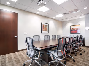 1 Person Virtual Office