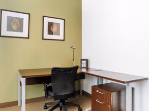 1 Person Virtual Office