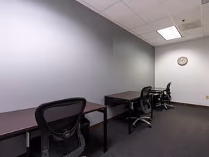 7 Person Private Office