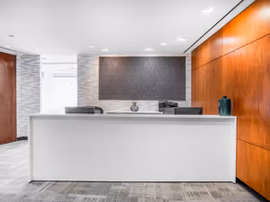 1 Person Virtual Office