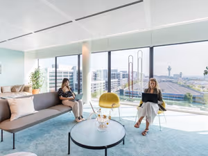 1 Person Virtual Office