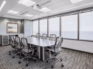 1 Person Virtual Office