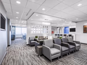 1 Person Virtual Office