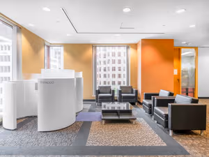 10 Person Private Office