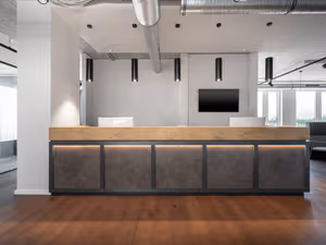 1 Person Virtual Office