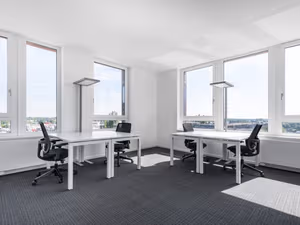 1 Person Virtual Office