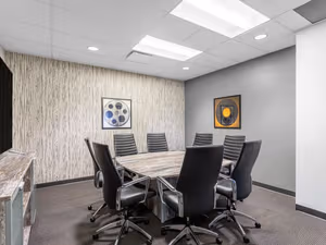 1 Person Virtual Office