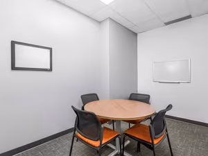 10 Person Private Office