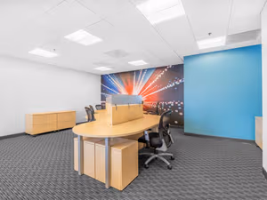 1 Person Virtual Office