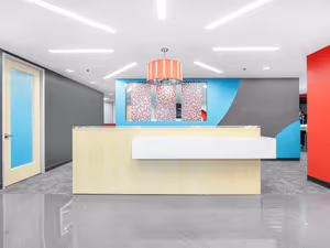 1 Person Virtual Office