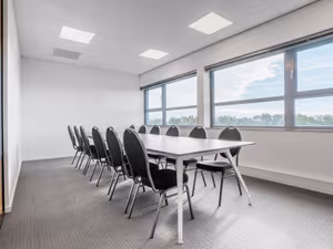 1 Person Virtual Office