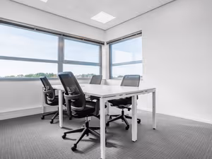 1 Person Virtual Office