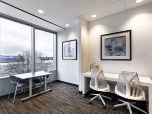 1 Person Virtual Office