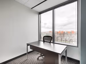 1 Person Virtual Office