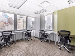 1 Person Virtual Office