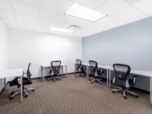 1 Person Virtual Office