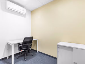2 Person Private Office