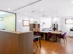 1 Person Virtual Office