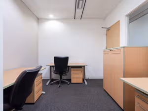 1 Person Virtual Office