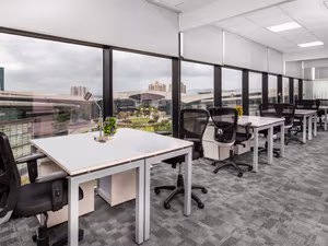 1 Person Virtual Office