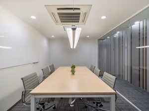 1 Person Virtual Office