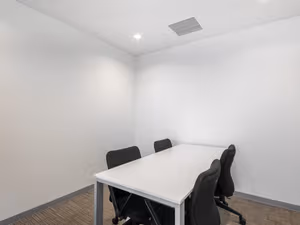4 Person Private Office