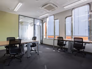 1 Person Virtual Office