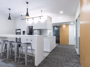 1 Person Virtual Office