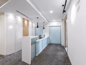 1 Person Virtual Office