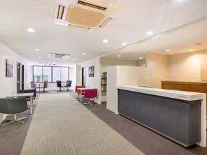 1 Person Virtual Office