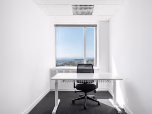 2 Person Private Office