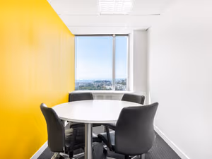 15 Person Private Office