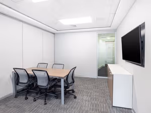 1 Person Virtual Office