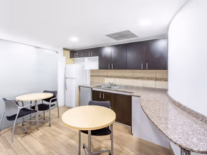 1 Person Virtual Office