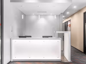 1 Person Virtual Office