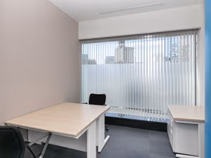 15 Person Private Office