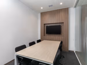 2 Person Private Office