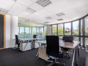 1 Person Virtual Office