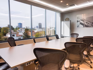 1 Person Virtual Office