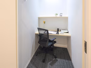 2 Person Private Office