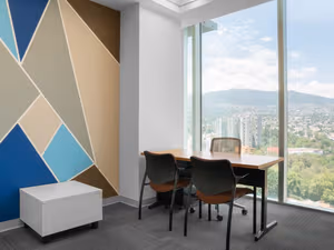 10 Person Private Office