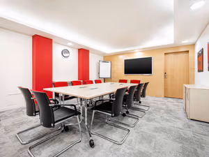 1 Person Virtual Office