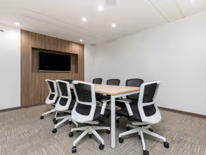 1 Person Virtual Office