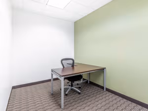 4 Person Private Office