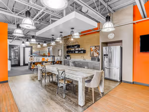 1 Person Virtual Office