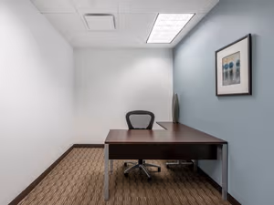 2 Person Private Office